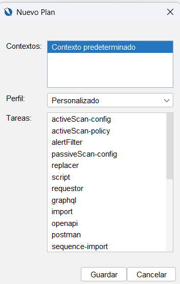 Automation Options