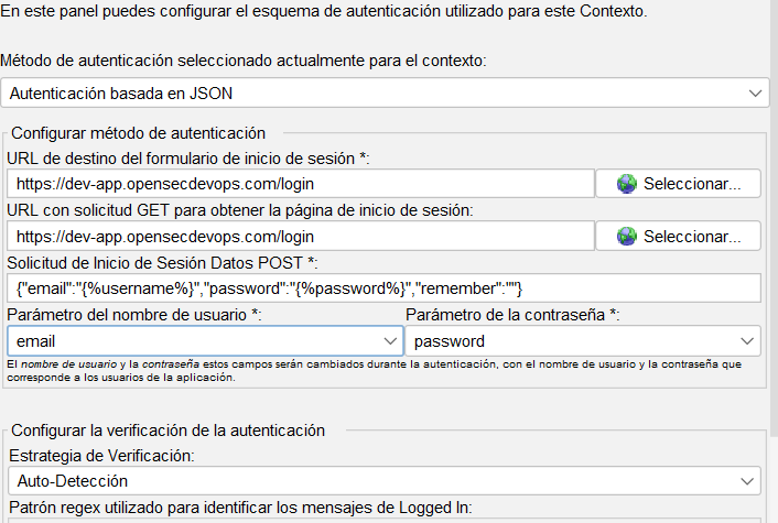 Form Authentication